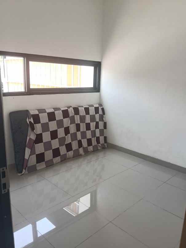 dijual rumah bekasi timur bekasi