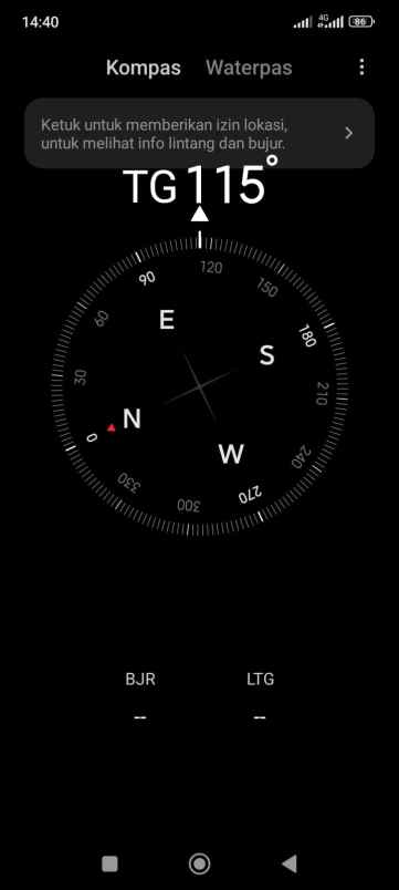 dijual rumah belakang mall kelapa