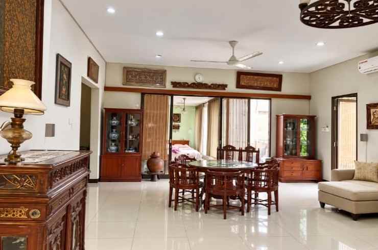 dijual rumah bintaro pesanggrahan