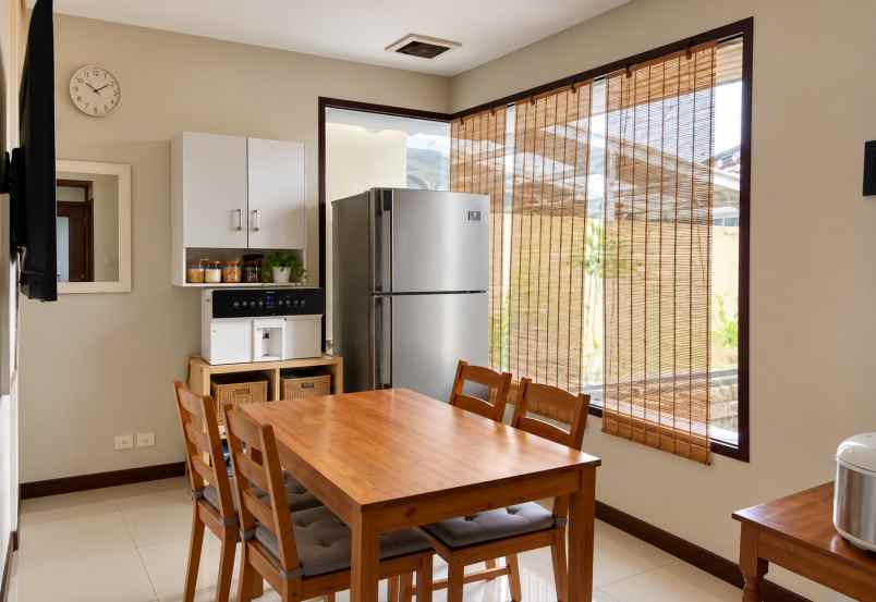 dijual rumah bintaro pesanggrahan