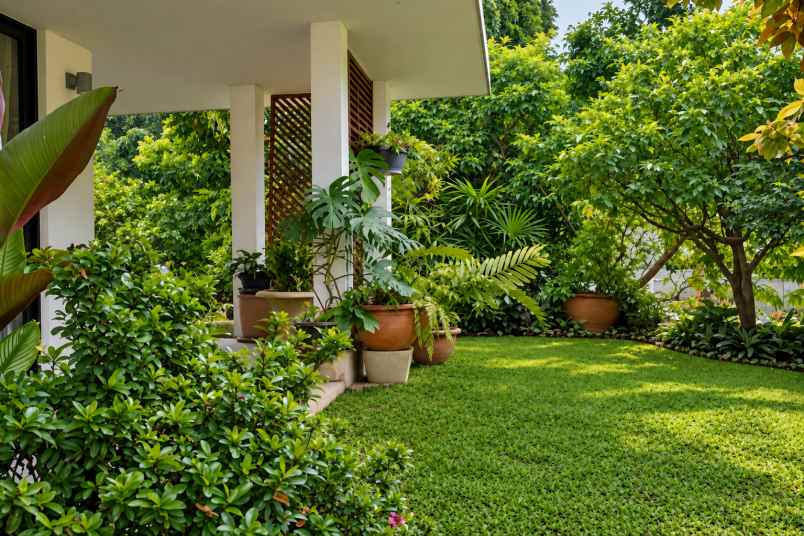 dijual rumah bintaro pesanggrahan