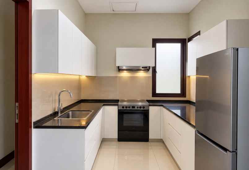 dijual rumah bintaro pesanggrahan