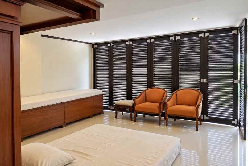 dijual rumah bintaro pesanggrahan