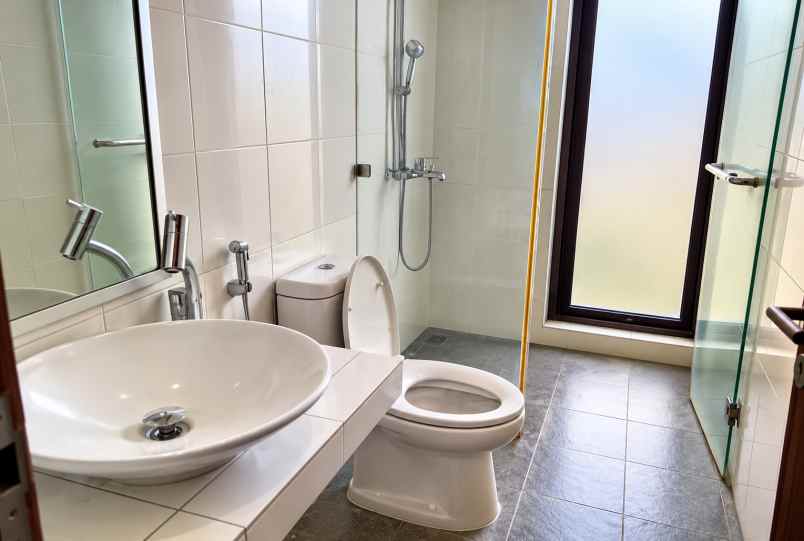 dijual rumah bintaro pesanggrahan