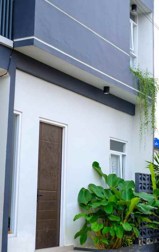 dijual rumah bintaro sektor 9