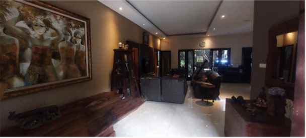 dijual rumah bojong rawalumbu