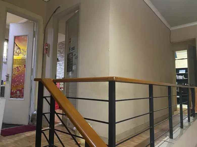 dijual rumah bsd delatinos