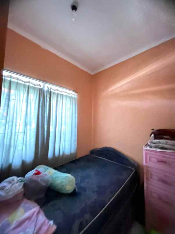 dijual rumah buahbatu