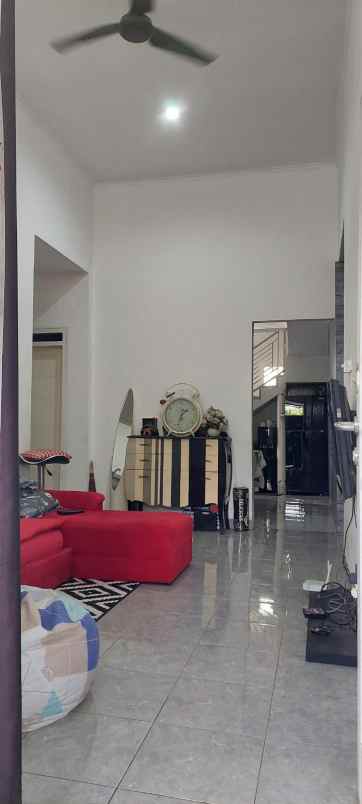 dijual rumah buana ciwastra residence