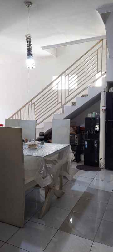 dijual rumah buana ciwastra residence
