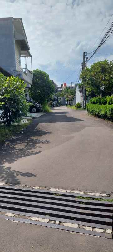 dijual rumah buana ciwastra residence