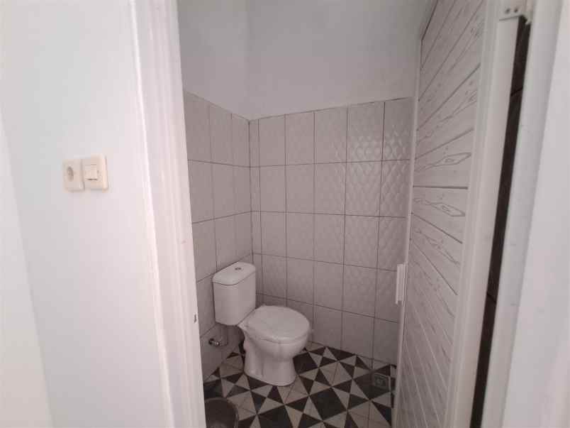 dijual rumah bumi citra mandiri karang