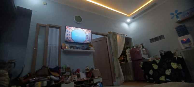 dijual rumah bumi harapan