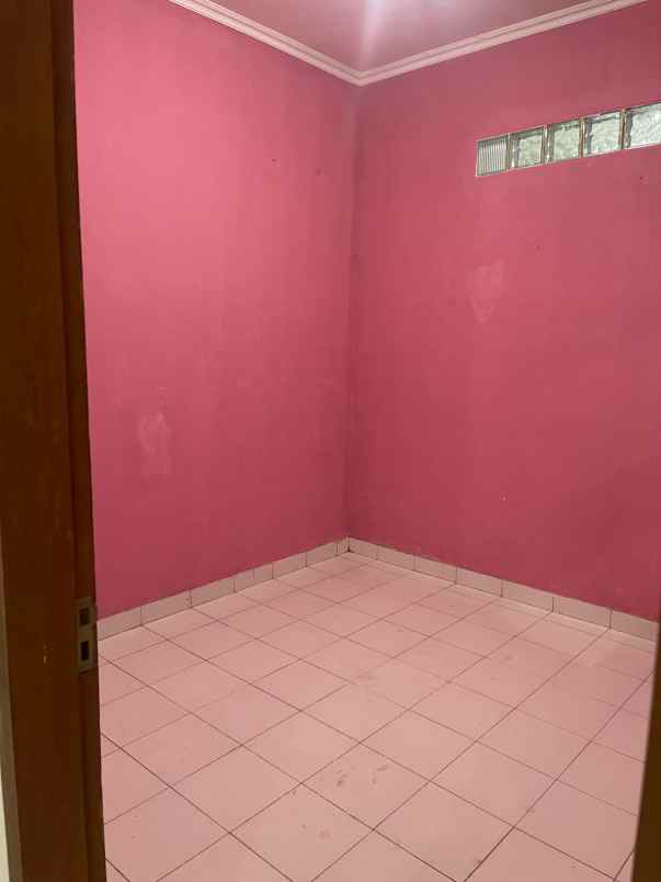 dijual rumah bumi panyawangan