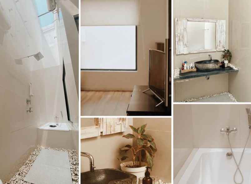 dijual rumah burangkeng