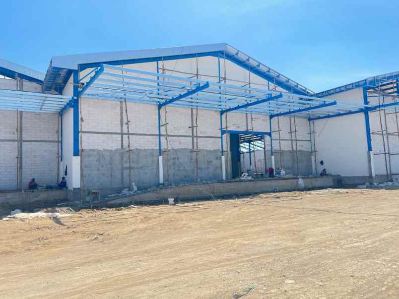 dijual rumah by pass krian