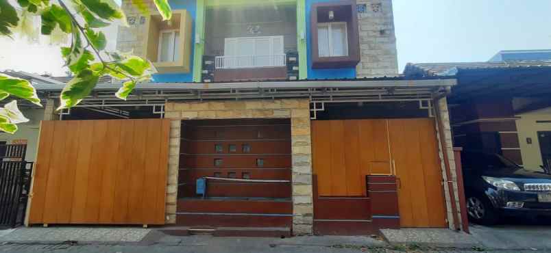 dijual rumah cakalang indah 2 blimbing