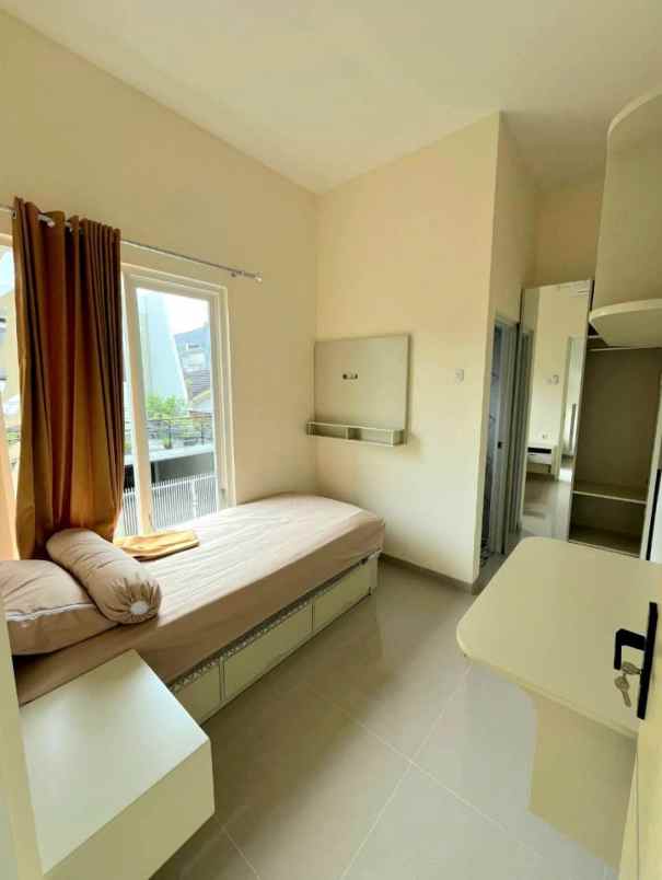 dijual rumah candi mendut suhat kota