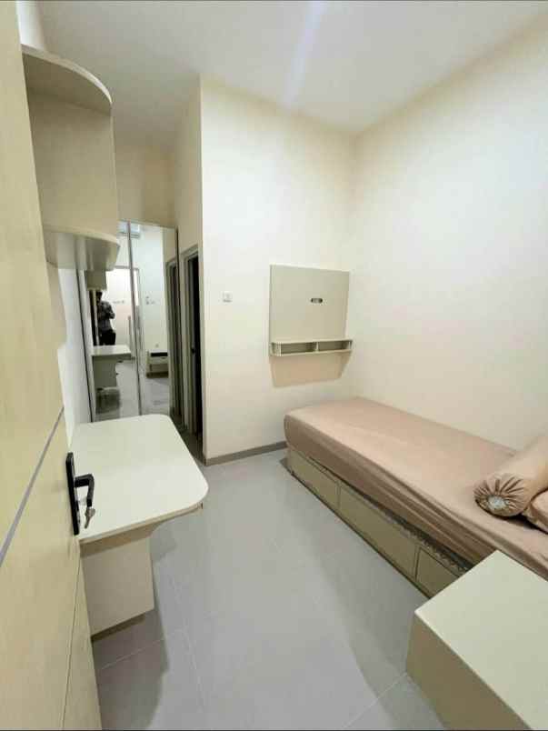 dijual rumah candi mendut suhat kota