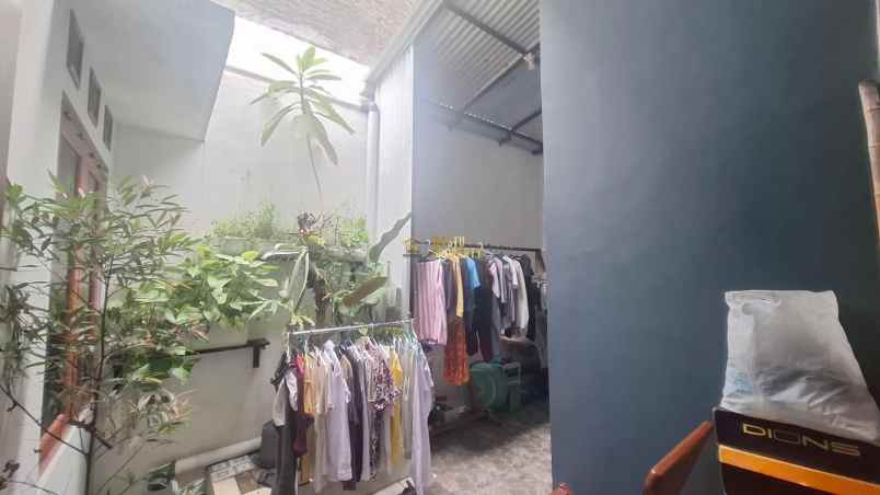dijual rumah caturtunggal