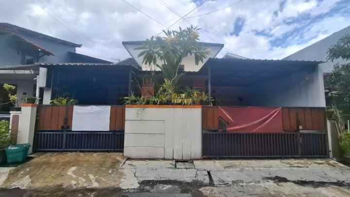 dijual rumah caturtunggal