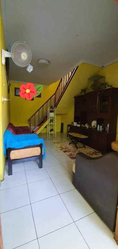 dijual rumah cempaka putih