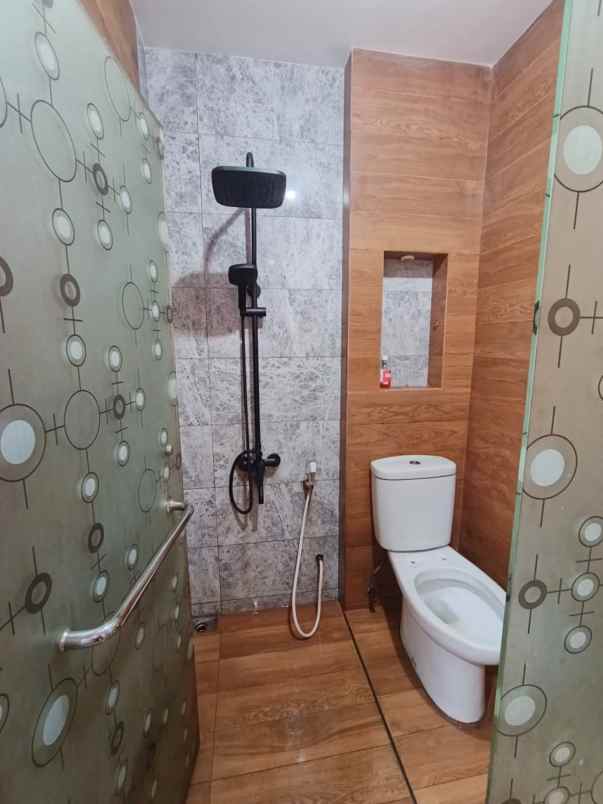 dijual rumah cibaligo cihanjuang