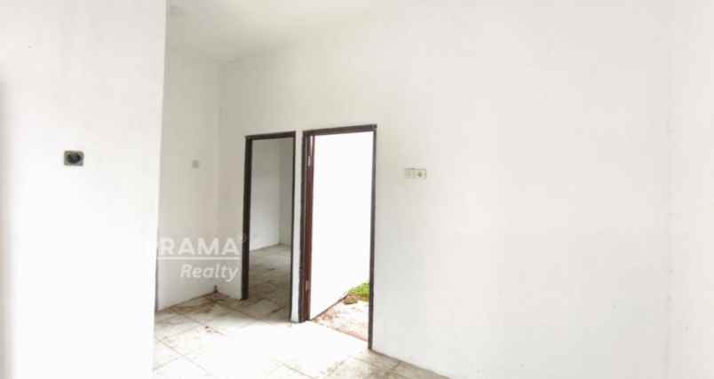 dijual rumah cibatok2 cibungbulang bogor