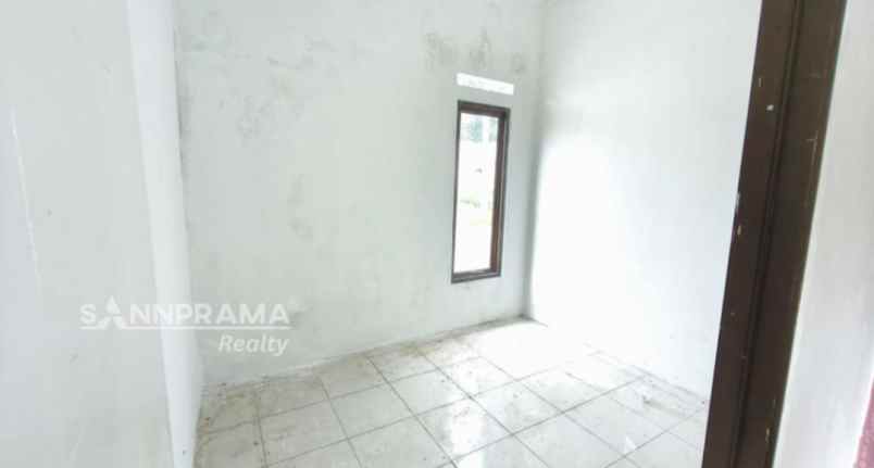 dijual rumah cibatok2 cibungbulang bogor