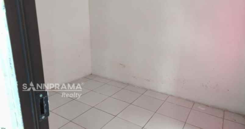 dijual rumah cibatok2 cibungbulang bogor
