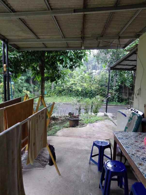 dijual rumah cibinong