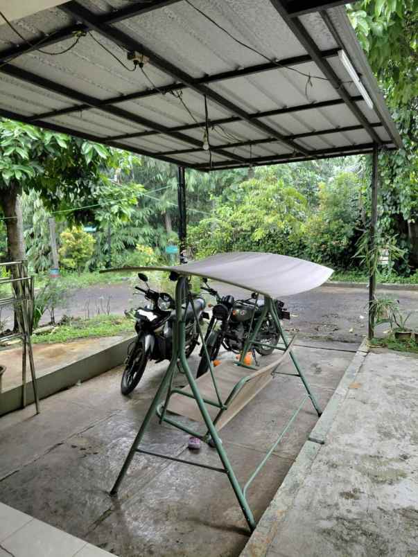 dijual rumah cibinong