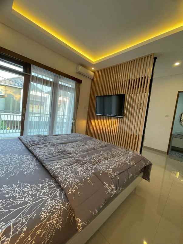 dijual rumah ciganjur