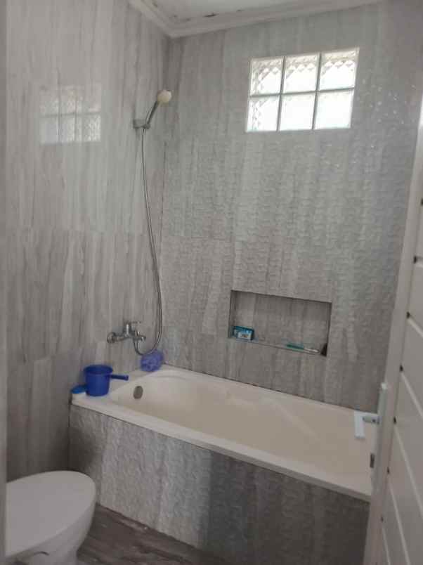 dijual rumah cihanjuang cimahi bandung