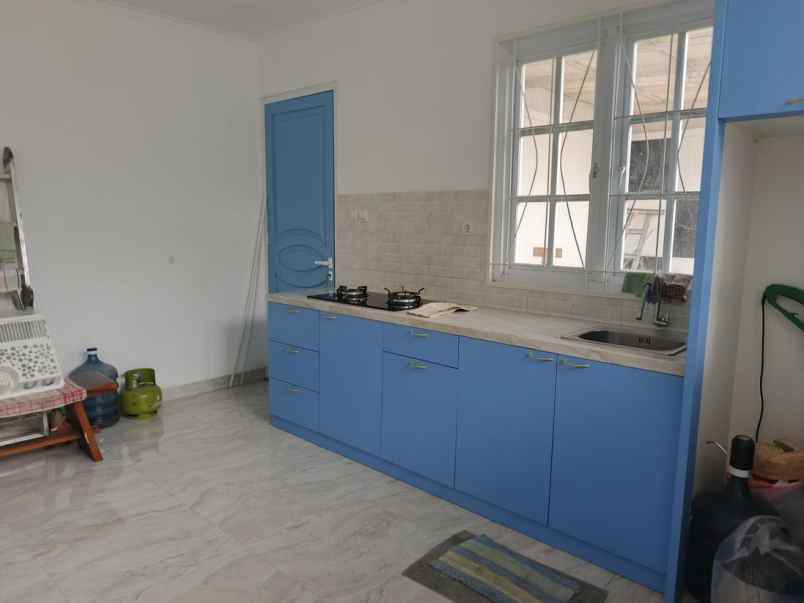 dijual rumah cihanjuang cimahi bandung