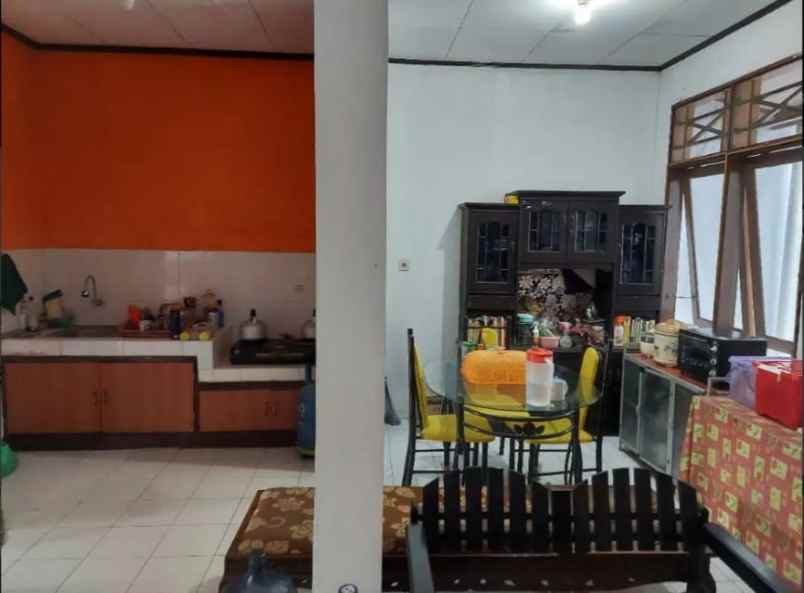 dijual rumah cikarang timur