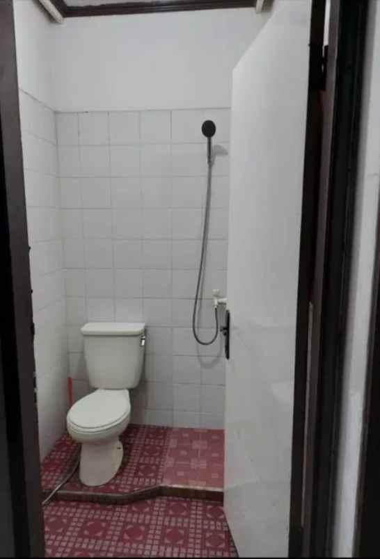 dijual rumah cikarang timur