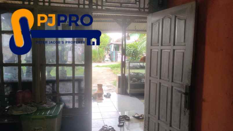 dijual rumah cikarang utara
