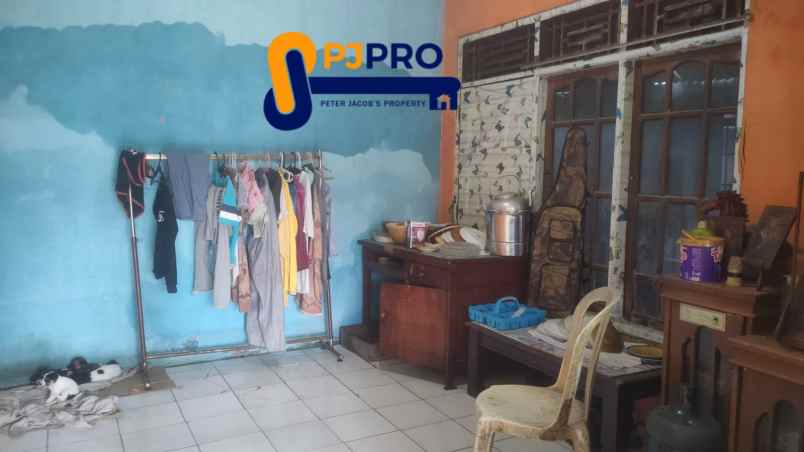dijual rumah cikarang utara
