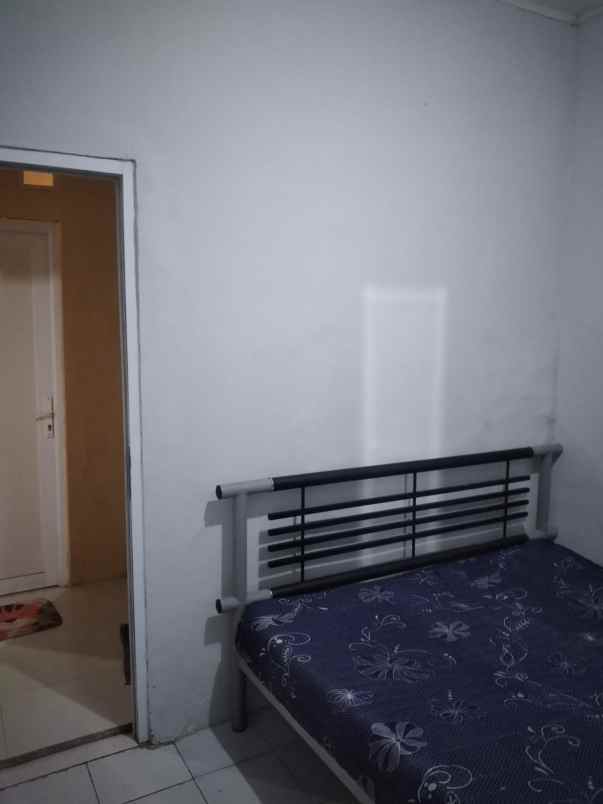 dijual rumah cikas galaxy bekasi selatan