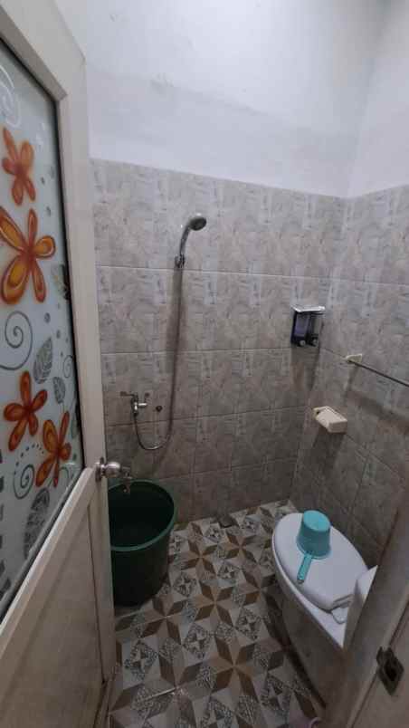 dijual rumah cikas galaxy bekasi selatan