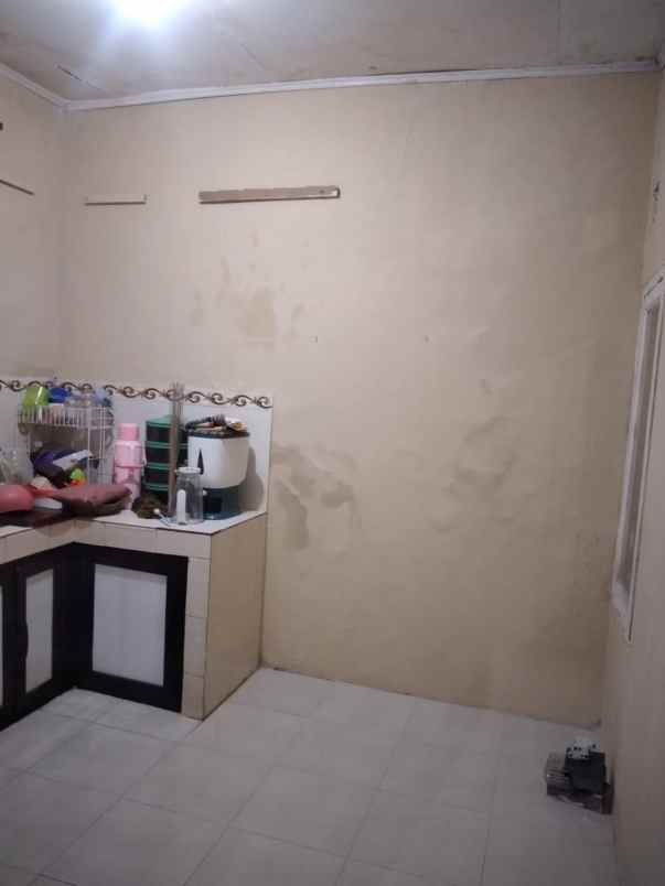 dijual rumah cikas galaxy bekasi selatan