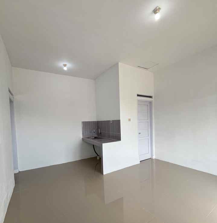 dijual rumah cikoneng cibiru wetan