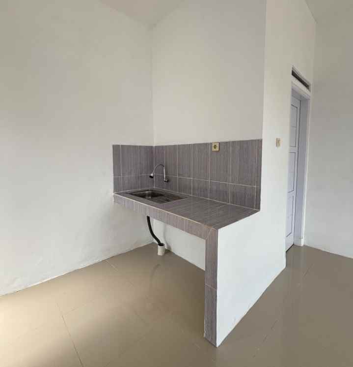 dijual rumah cikoneng cibiru wetan