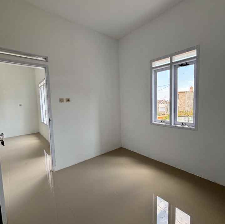 dijual rumah cikoneng cibiru wetan