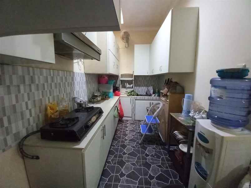 dijual rumah cikunir jatibening bekasi