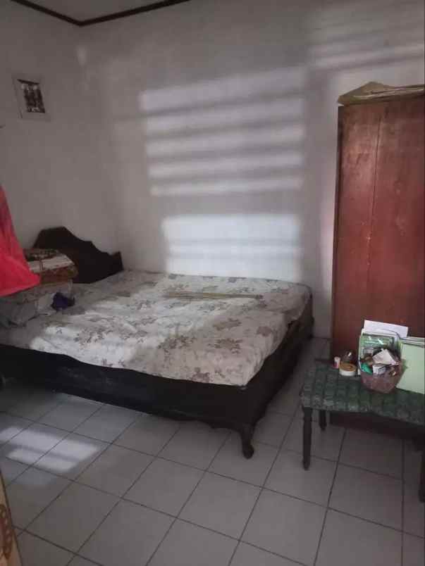 dijual rumah cilandak gandaria selatan