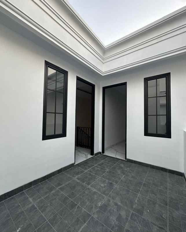 dijual rumah cilandak kko jakarta selatan