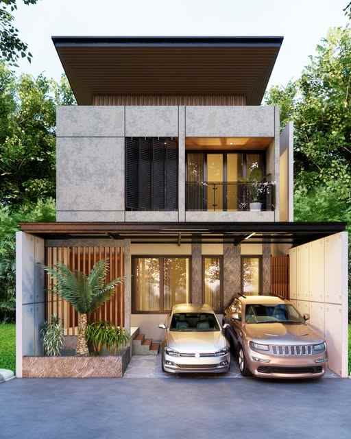 dijual rumah cilandak kko jakarta selatan