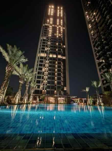 dijual rumah cilandak timur